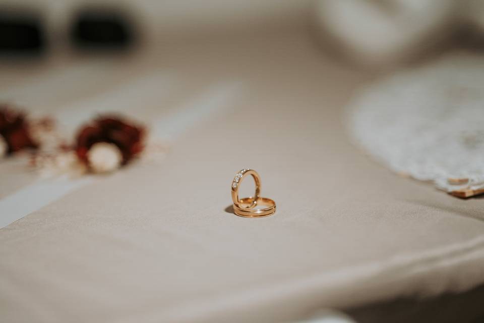 Mariage