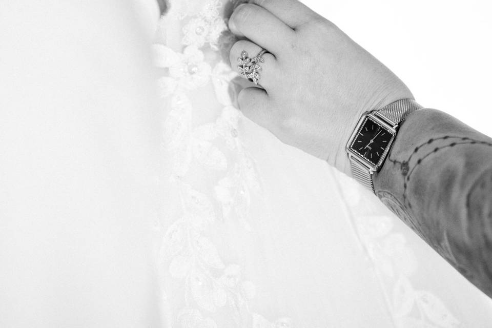 Mariage