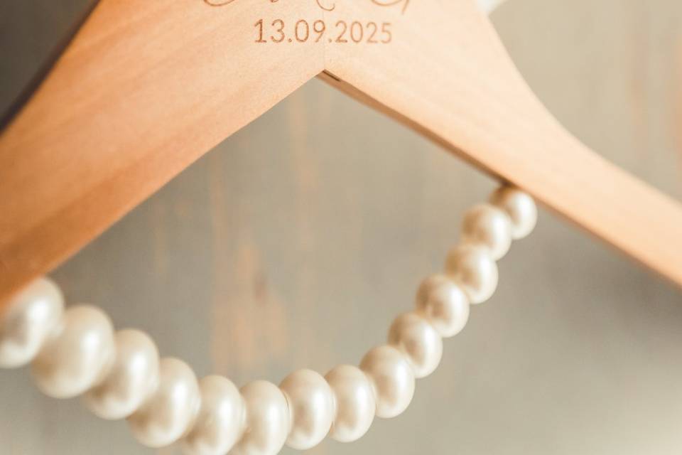 Mariage