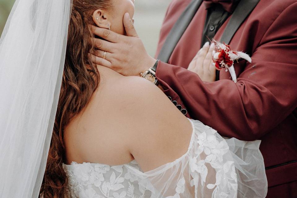 Mariage