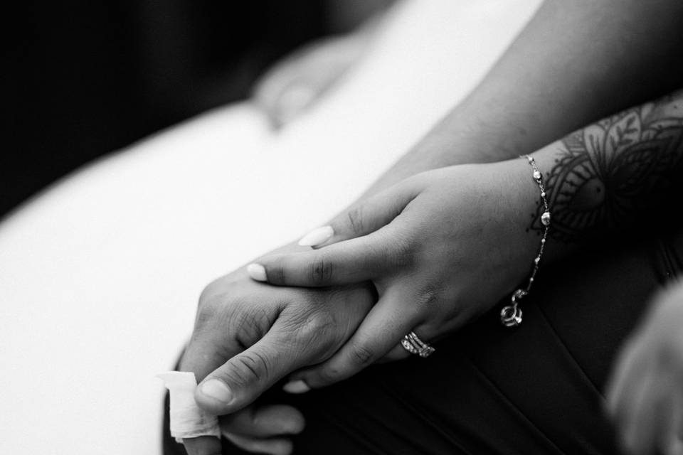 Mariage