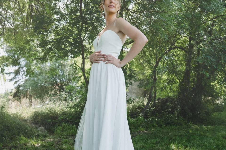 Marielle Laubie