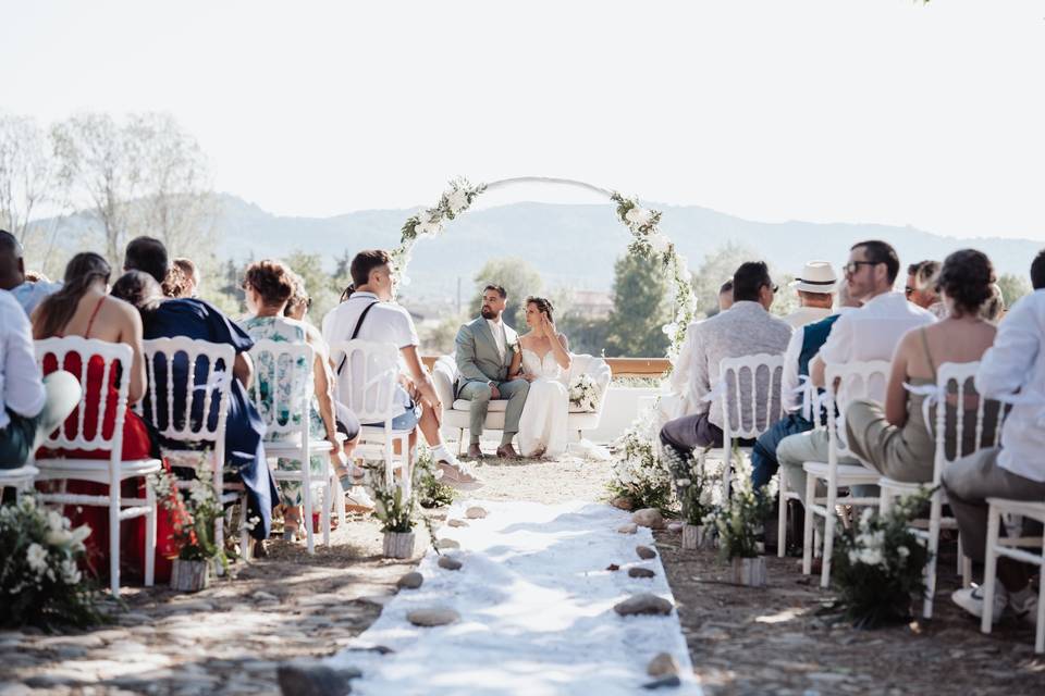 Mariage