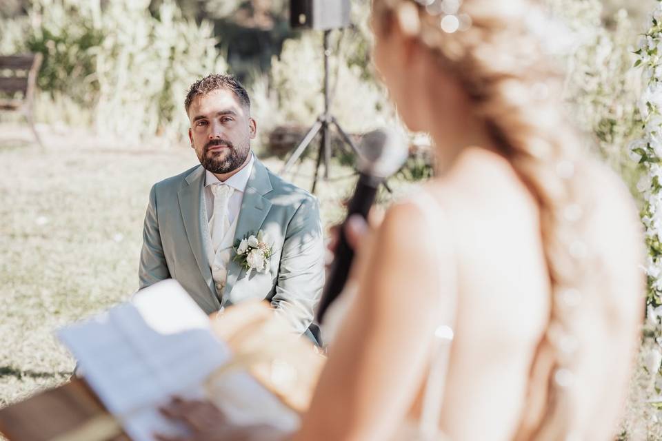 Mariage
