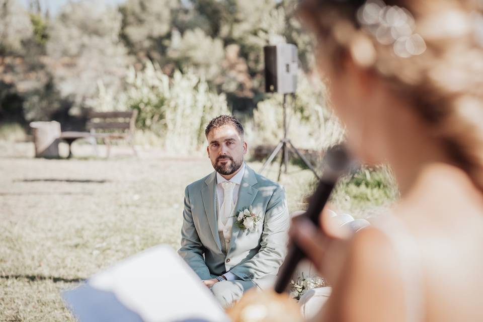 Mariage