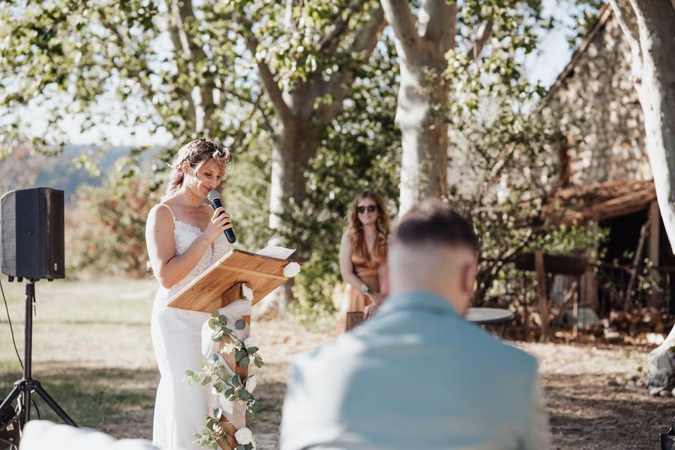 Mariage