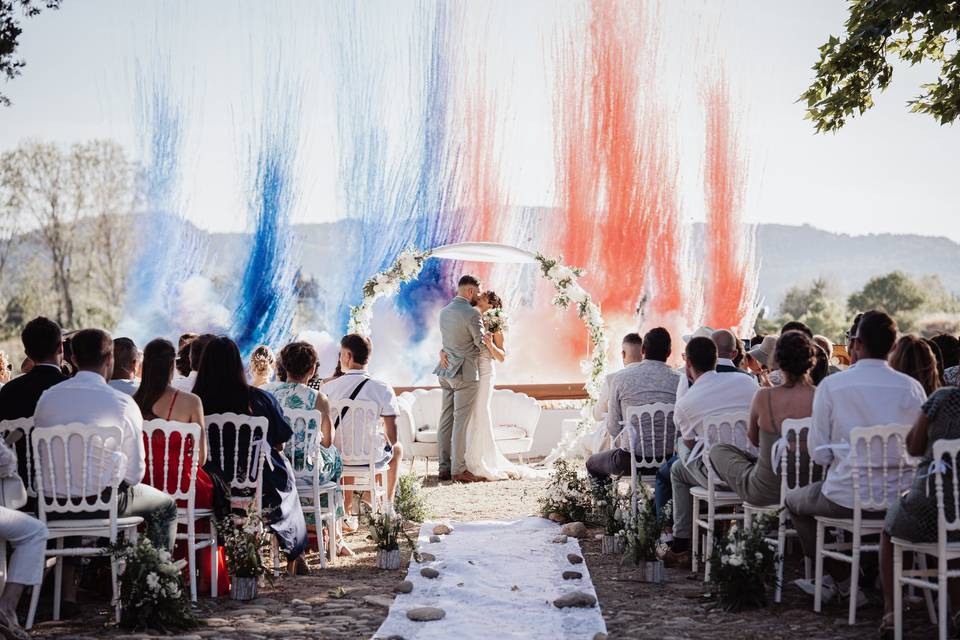 Mariage