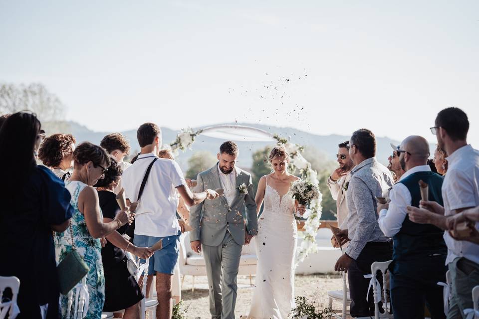 Mariage