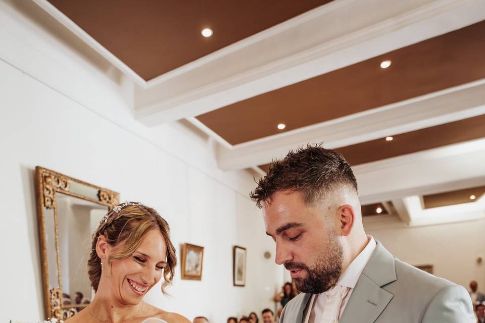 Mariage