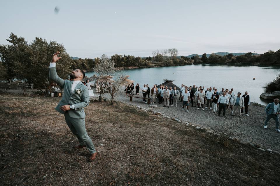 Mariage