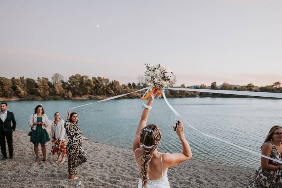 Mariage