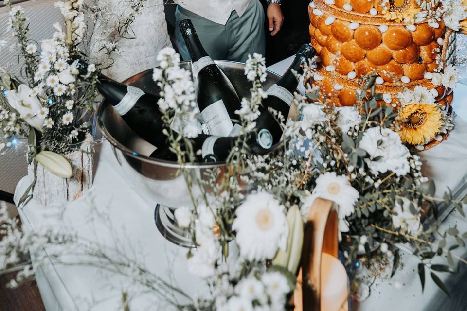 Mariage