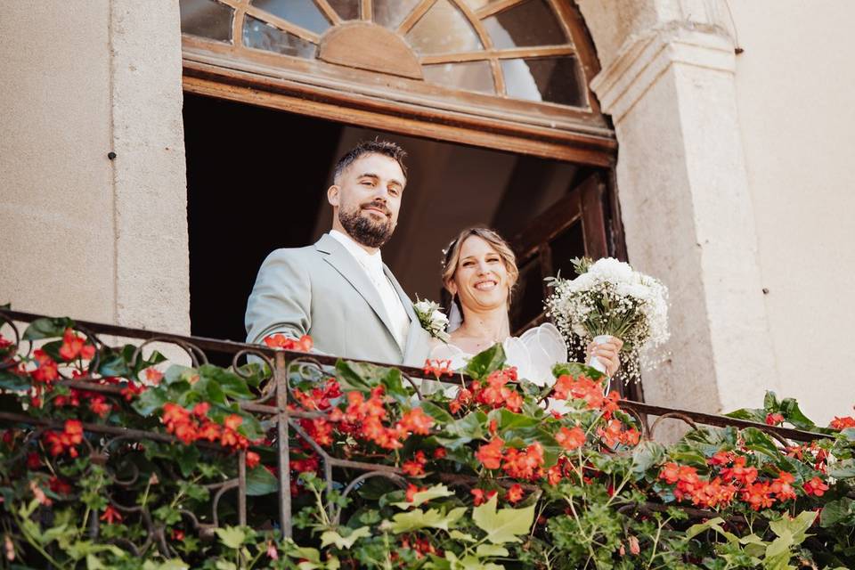 Mariage