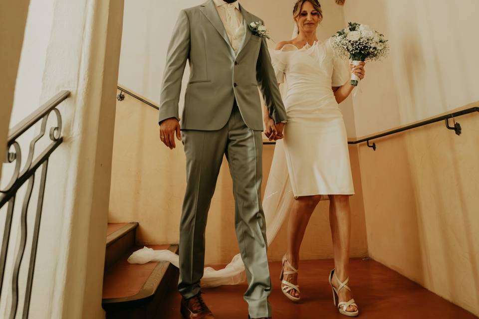 Mariage