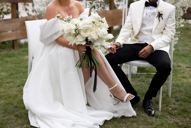 Mariage O&F