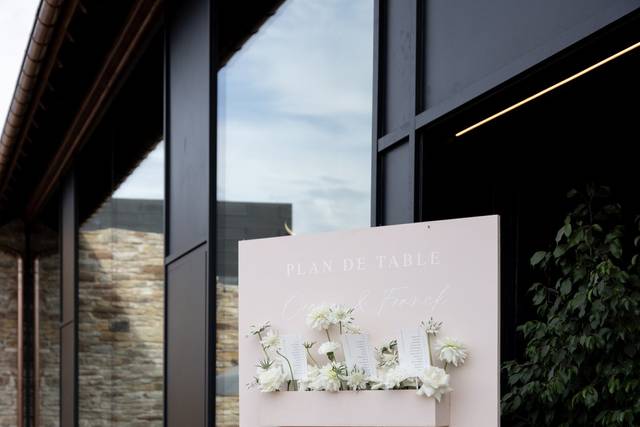 Mariage O&F