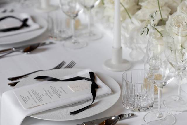 Mariage F&O