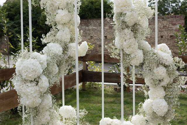 Mariage F&O