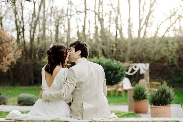 Romantique authentique
