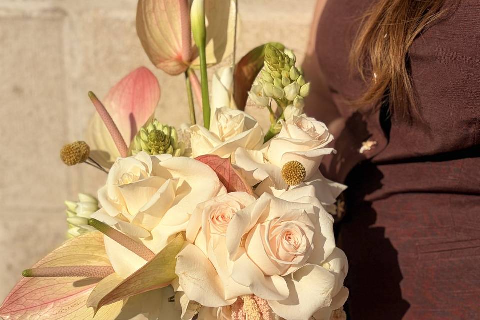 Bouquet K