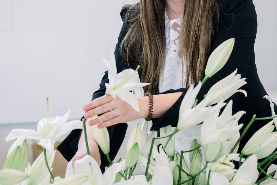 Votre fleuristeOrane