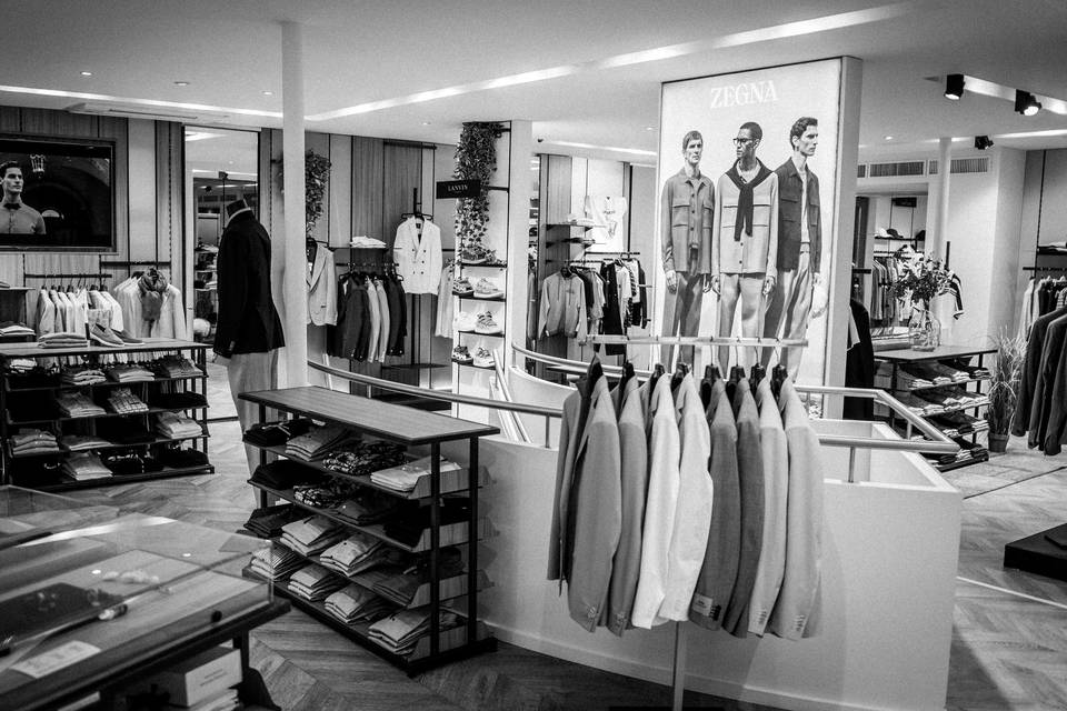 Boutique