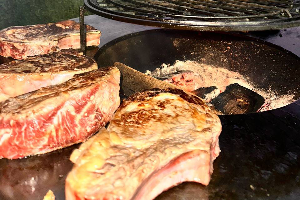 Côte de boeuf