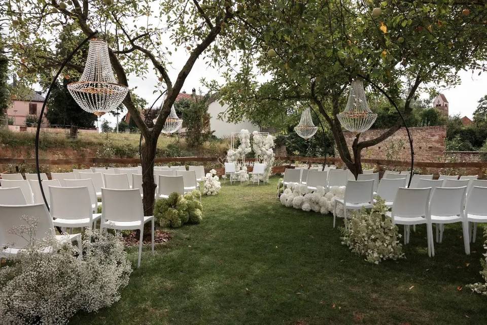 Ceremonie O&F