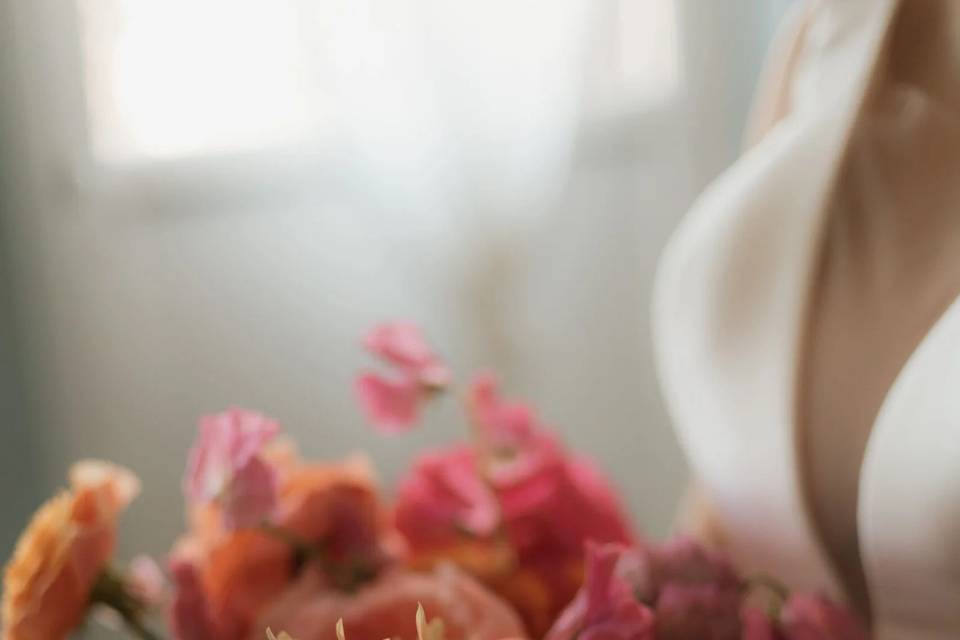 Bouquet M&U