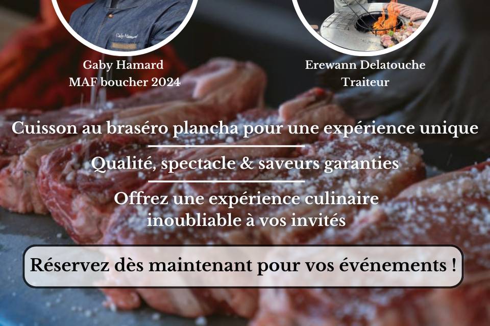 Meilleur Apprenti