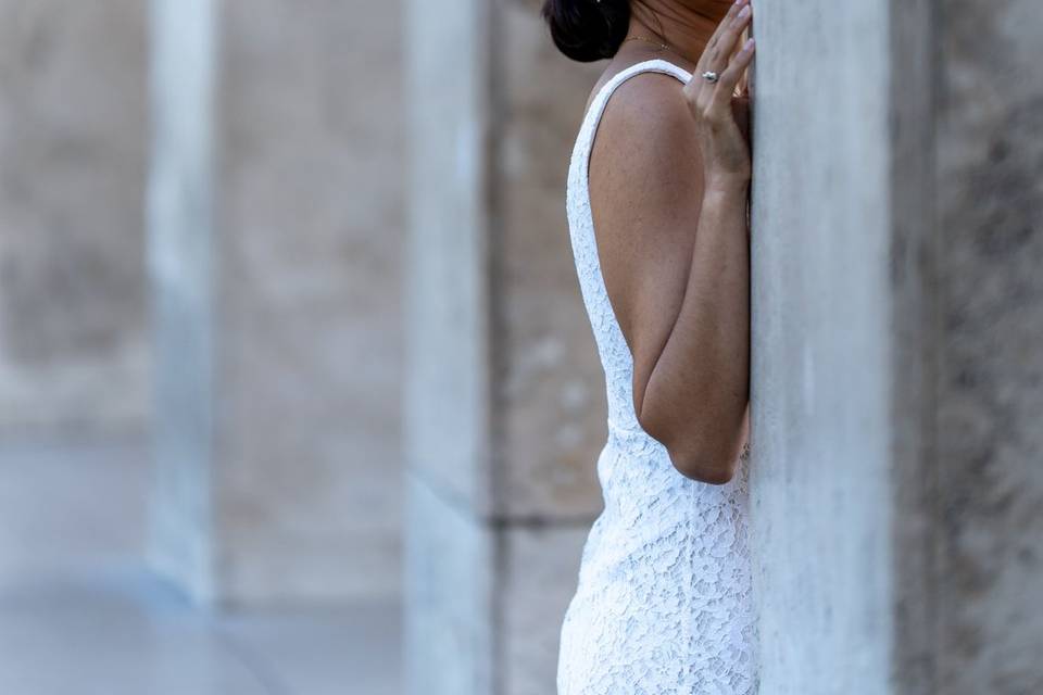 Shooting photo avant réception