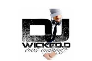 Dj Wicked.D