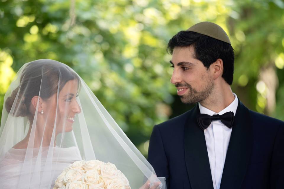 Cérémonie religieuse