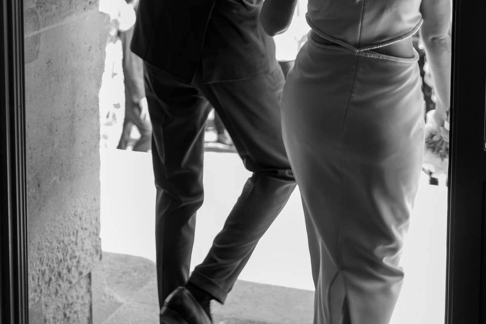 Mariage civile