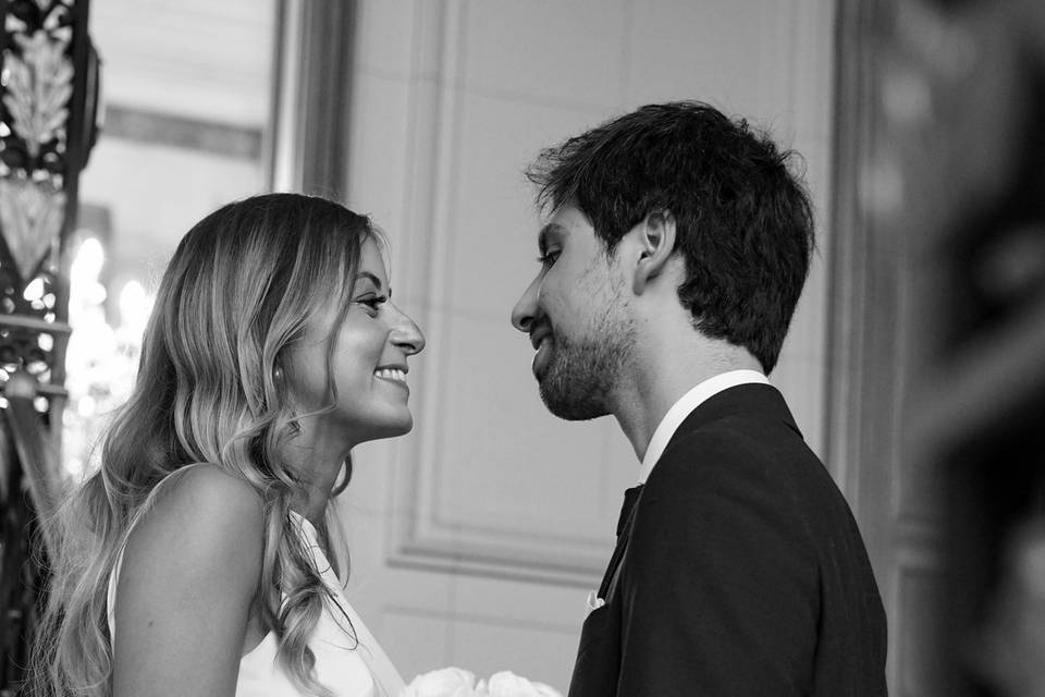 Shooting Mairie