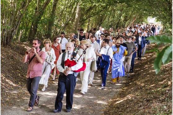 Musiciens bretons