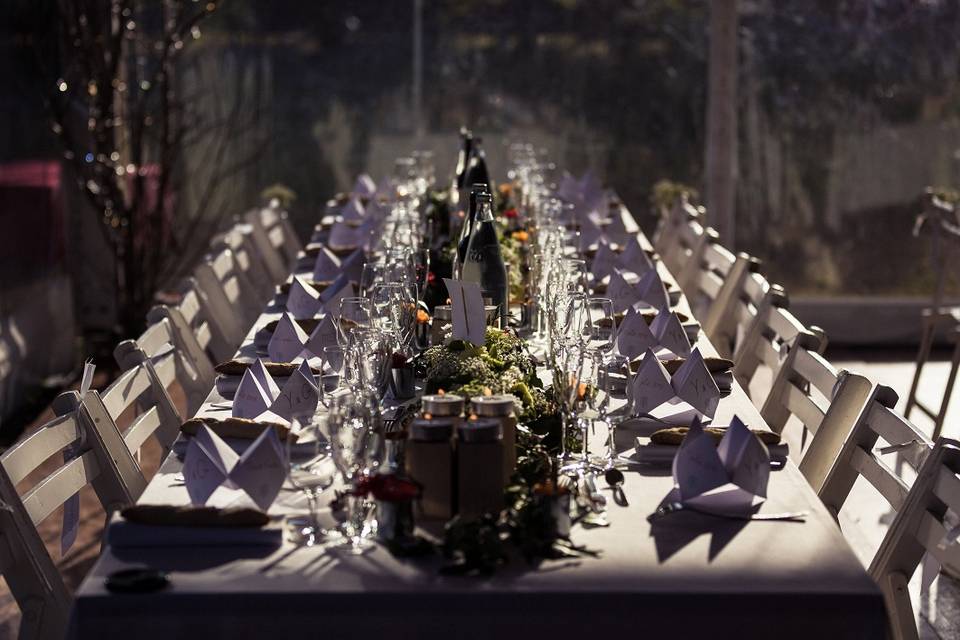 Banquet