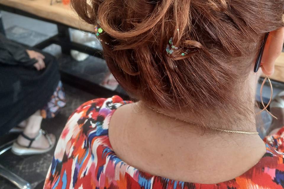 Les Cheveux d'Angel