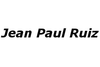 Jean Paul Ruiz