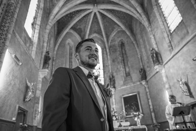 Mariage I&K