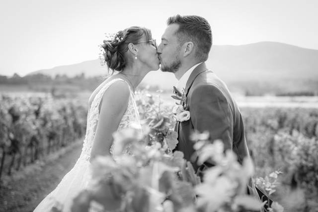 Mariage I&K
