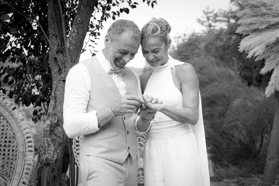 Mariage S&G