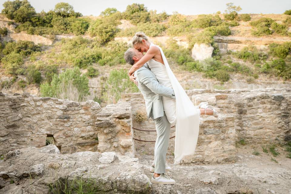 Mariage S&G
