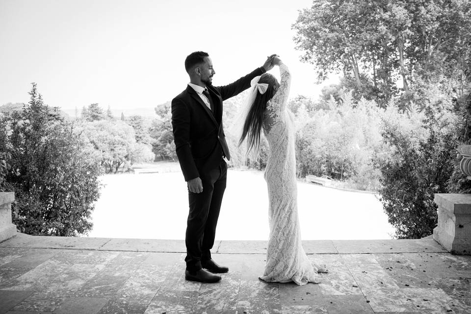 Mariage E&Y