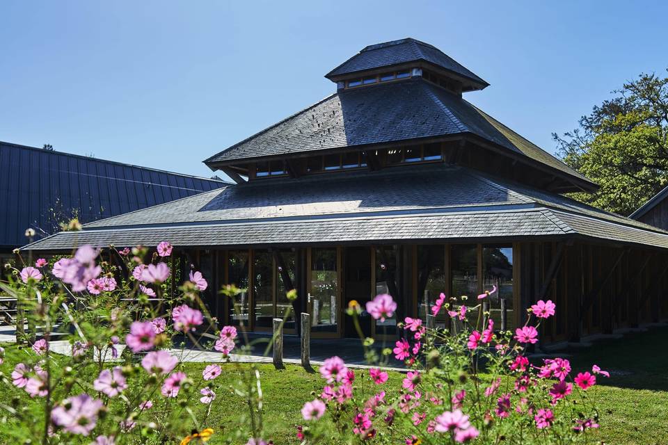 Branfere - Parc Animalier et Botanique