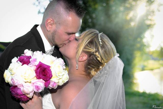 Mariage 2016