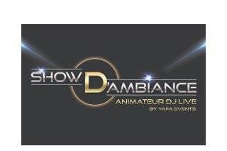 Show d'Ambiance Animation