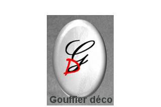 Gouffier Déco Logo