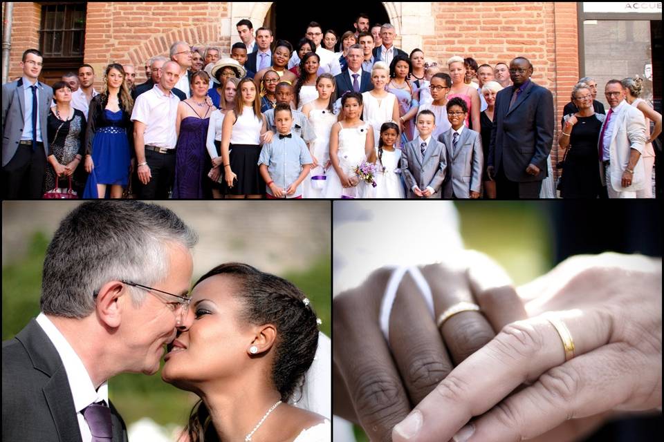 Mariage 2
