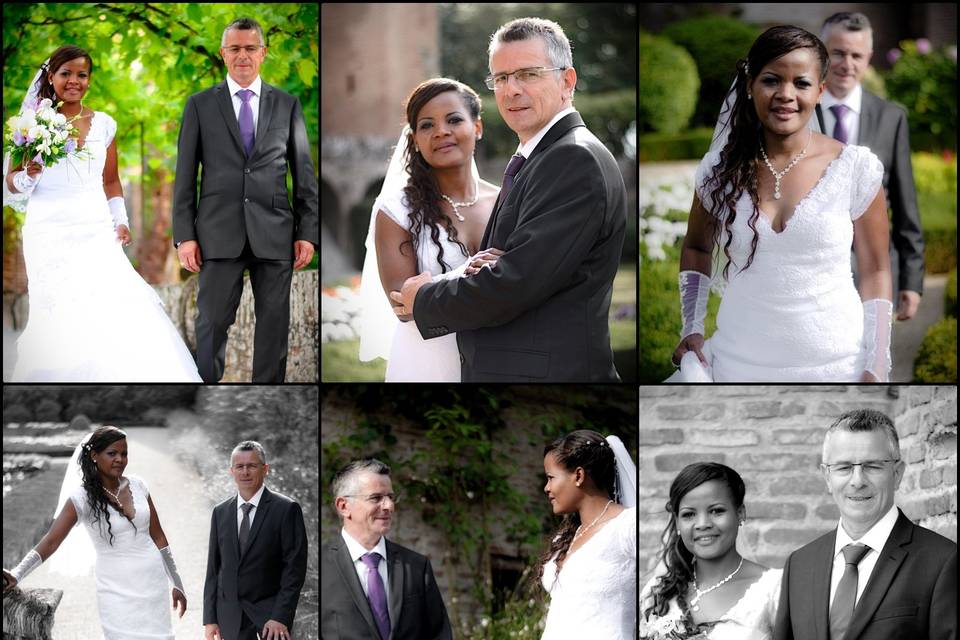 Mariage 2